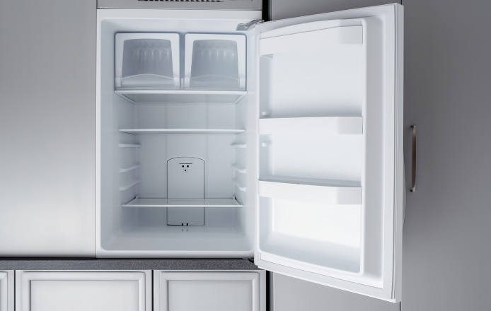 全自动冰箱门封条生产线