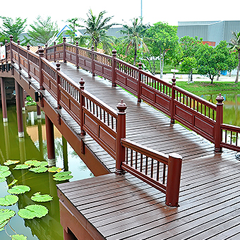 PVC木塑生产设备